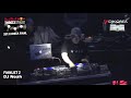 DJ Noah 130502 RedBull Thre3Style 2013 Korea Final 2