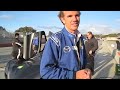 Mazda Furai Concept w/ rotary sound/autotao.com