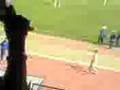videos de supporters relizane RCR