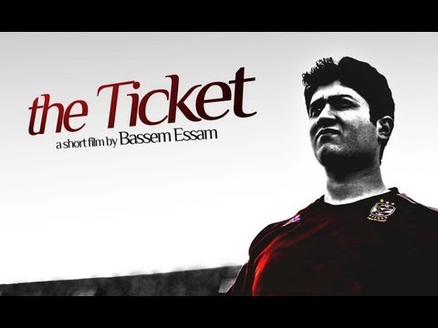 The Ticket (Short Film) - (التذكره (فيلم قصير