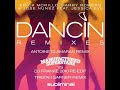 Erick Morillo Harry Romero and Jose Nunez feat. Jessica Eve - Dancin (Manufactured Superstars vs DJ Franke 2010 re-edit)