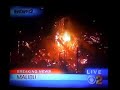 Malibu Fire News from Southern California