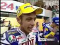 VALENTINO FA 90..E LA PAURA FA 90!!!