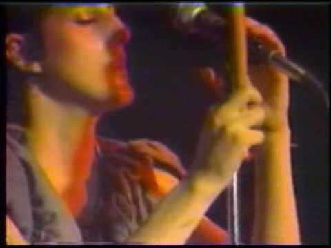 Collection - NYC No-Wave