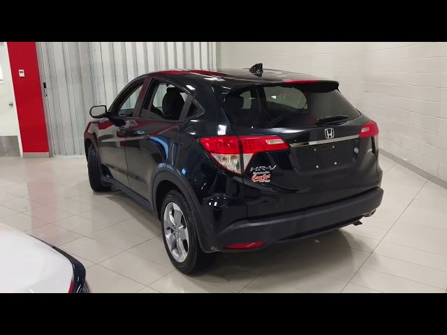 Honda HR-V LX Traction Intégrale CVT 2019 à vendre in Cars & Trucks in Saguenay