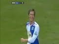 Morten Gamst Pedersen Awesome goal for Blackburn