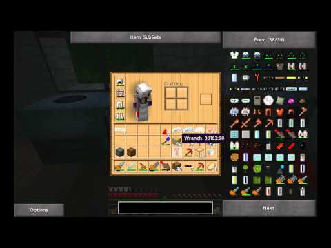 how to use lv transformer minecraft