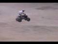 Spanky's YFZ 450 fun