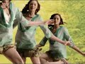 motion graphic about fashion