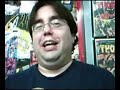 Matt Rants On Greedy and Short-Sighted Corporations! Matt Rants On Greedy and Short-Sighted Corporations!