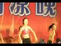 Beijing Olympic Sexy Aerobic Dance  ChuZhou City Anhui Province China