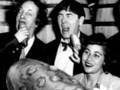 Three Stooges Ken Burns-Style Mockumentary