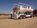 RBDC2000 cement spreader