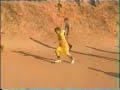 Football au village Football au village