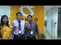 Mango Teleservices Ltd. Inauguration Program (Part 4)