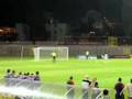 Honvéd-Nistru dramatic penalty-shootout