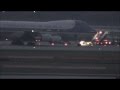 Airforce one landing chicago O'hare + marine one 5-19-20(for 2012 NATO summit)