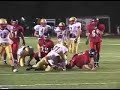 Lubbock Coronado Mustangs vs. Plainview Bulldogs 9/7/07
