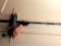 Fl�ne - Dans les toilettes