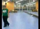 Gimmie More (Britney Spears Routine) 2nd day