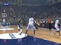 PANATHINAIKOS-EFES PILSEN 74-65 PANATHINAIKOS HIGHLIGHTS