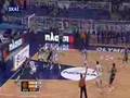 PANATHINAIKOS-EFES PILSEN 74-65 PANATHINAIKOS HIGHLIGHTS