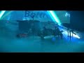 Taroc : Drumsolo (live concert)
