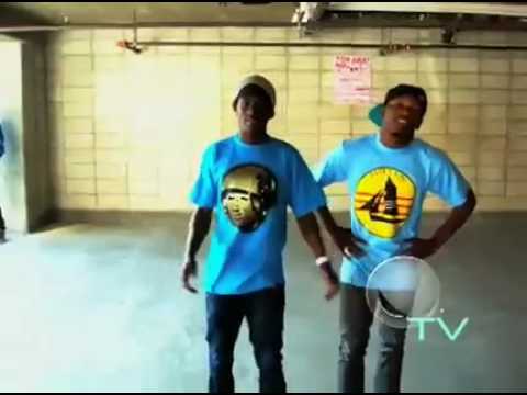 Audio Push - Teach Me How To Jerk - instructional video. Presented by RozWorld Tv.m4v