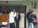 Mafia Verbal en el gama