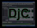 Megamix DjC DEMO ADOBE AUDITION 1.5