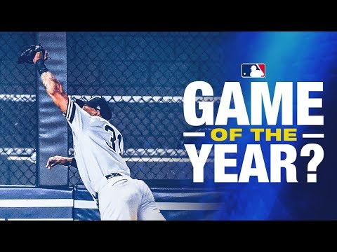 Video: Game of the year?