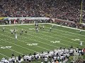 Motor City Bowl XI Central Michigan 19 Yd Touchdown
