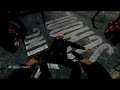 The Darkness gameplay - cops slaught The Darkness gameplay - cops slaught