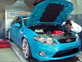 FG XR6 TURBO DYNO TUNED BY BTA MOTORSPORTS