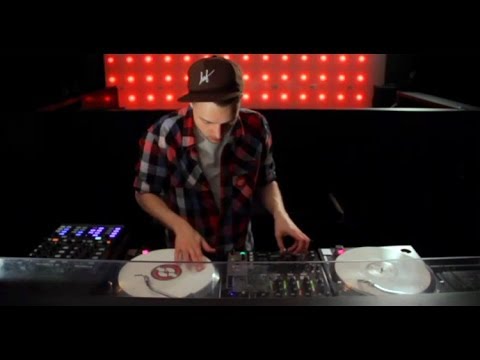 how to patch traktor 2