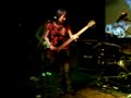 Stray Borders @ Oxjam, Meze Lounge