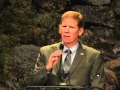 Foundation President Richard Ober's Remarks