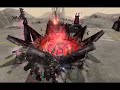 SOUL STORM REPLAY HIGHLIGHTS-CHAOS VS SPACE MARINES Part 2/2