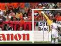 Insane GoalKeeper Saves