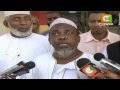 Muslim Preacher Arrested