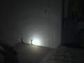 Scary hands coming out of ceiling. Hands coming out of the walls. Hand Demon. ............................................................................................................................ ...............................................................................................