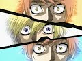 ::Ouran:: The Great Escape ::Ouran:: The Great Escape