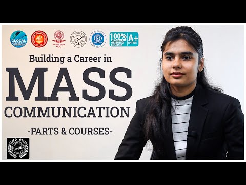 Puppets Picture College of Mass Communication Noida General video thumbnail 4