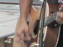 cameron jaymes from jaymes reunion performs his song 