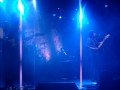 panic at the disco - she�s a handsome woman in stockholm sweden february 26

new song :d:d