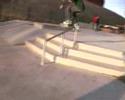 Skatepark leuven
