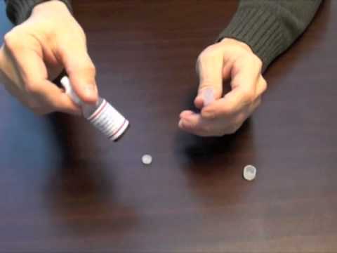how to fill ego e cig tank