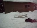 Backyard Rail Jib