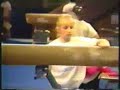 1990 USA v USSR training Part II