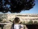 mt of olives